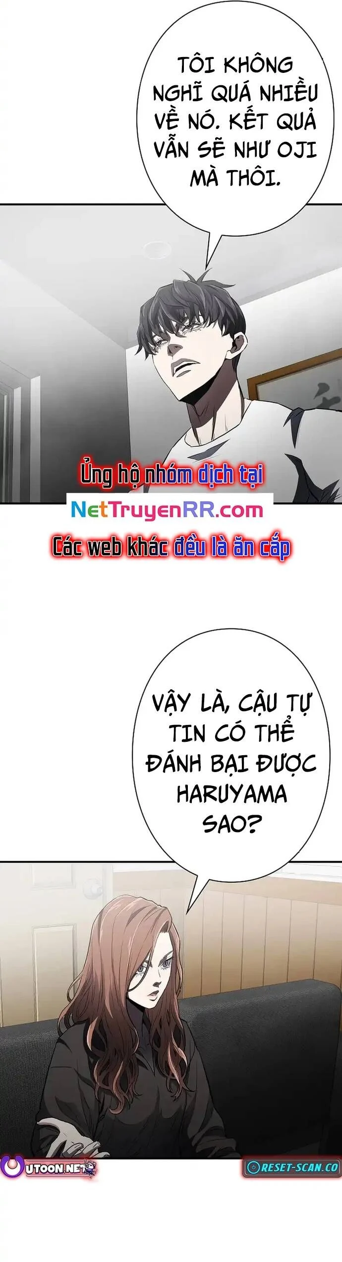 Bát Giác Phản Diện Chapter 9 32
