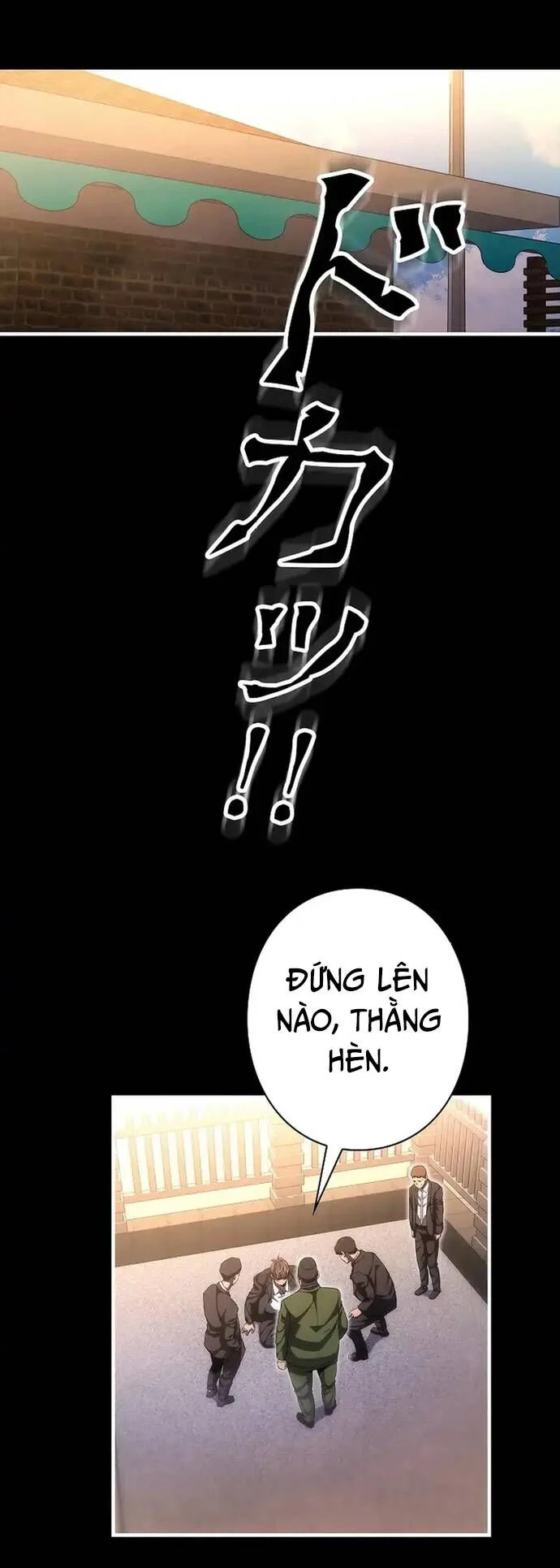 Bát Giác Phản Diện Chapter 9 37