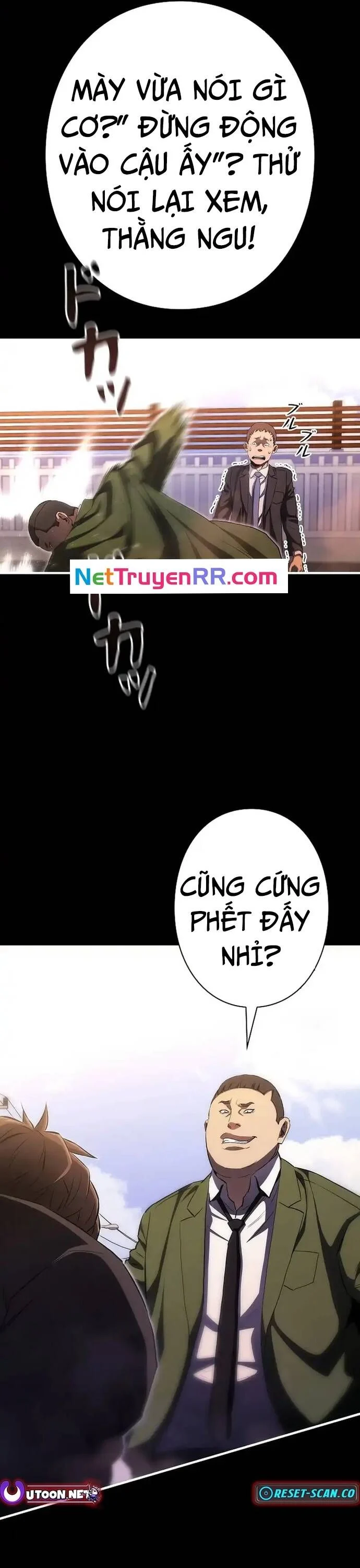 Bát Giác Phản Diện Chapter 9 38