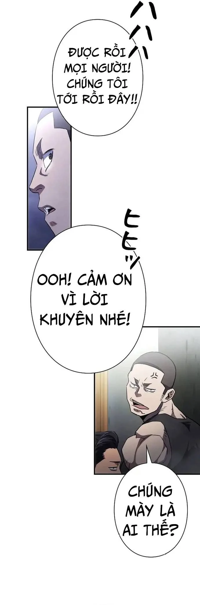 Bát Giác Phản Diện Chapter 9 43