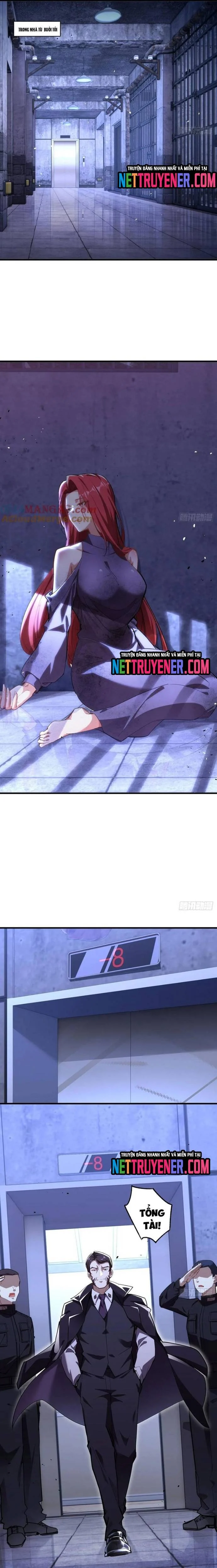 Bật Hack Mà Vẫn Là Tông Môn Yếu Nhất Sao? Chapter 33 - Trang 3