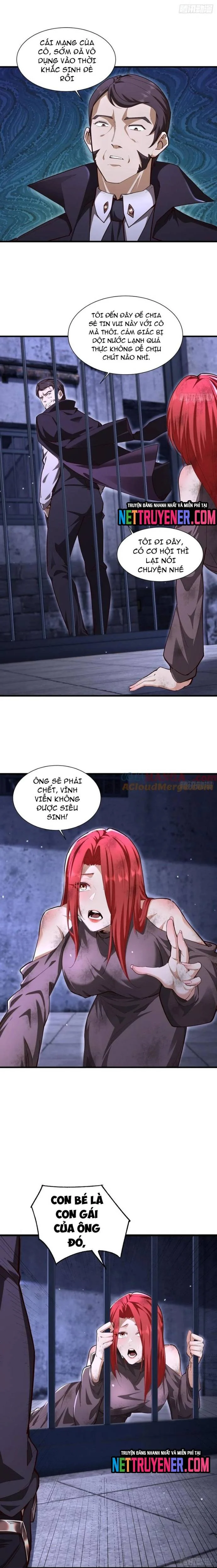 Bật Hack Mà Vẫn Là Tông Môn Yếu Nhất Sao? Chapter 33 - Trang 3