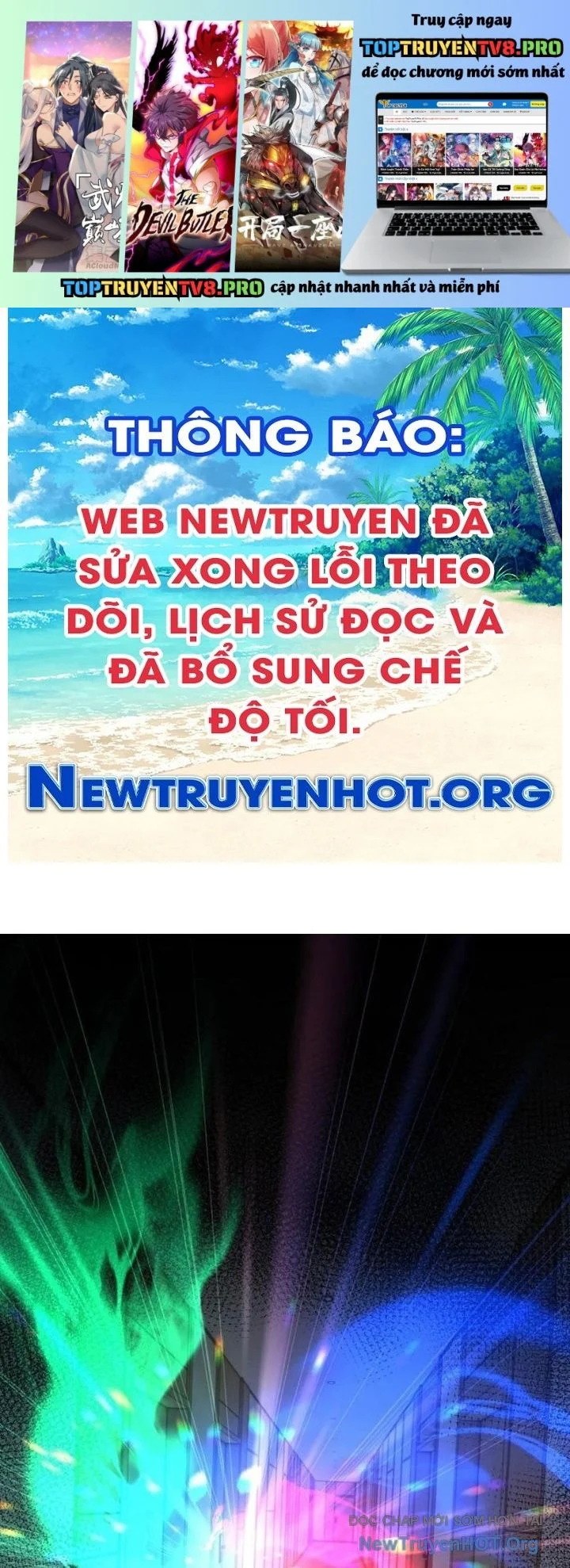 Bật Hack Mà Vẫn Là Tông Môn Yếu Nhất Sao? Chapter 34 - Trang 2