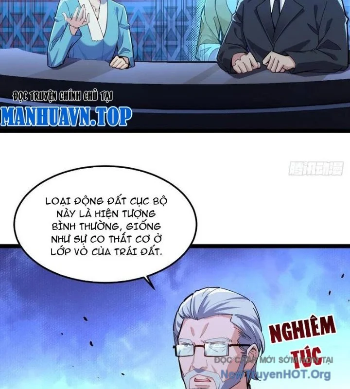 Bật Hack Mà Vẫn Là Tông Môn Yếu Nhất Sao? Chapter 34 - Trang 2
