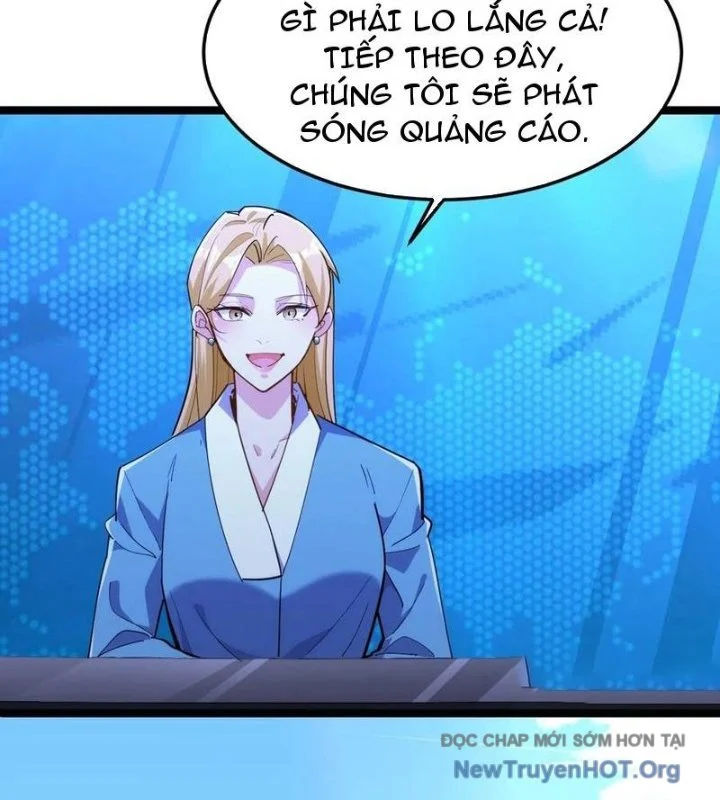 Bật Hack Mà Vẫn Là Tông Môn Yếu Nhất Sao? Chapter 34 - Trang 2
