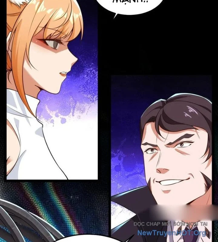 Bật Hack Mà Vẫn Là Tông Môn Yếu Nhất Sao? Chapter 34 - Trang 2