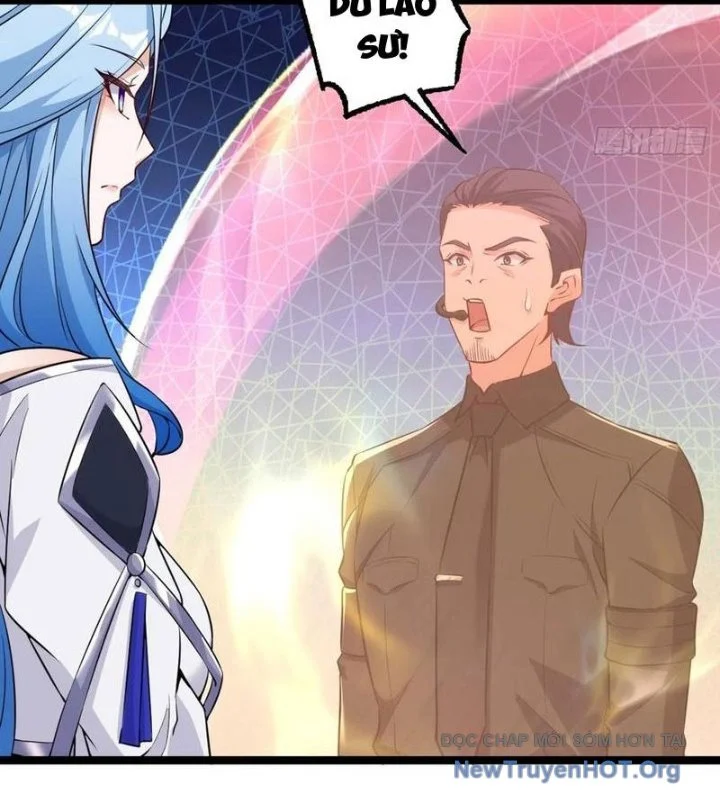 Bật Hack Mà Vẫn Là Tông Môn Yếu Nhất Sao? Chapter 34 - Trang 2