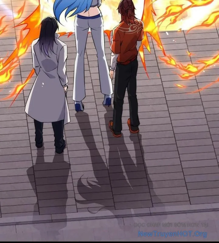Bật Hack Mà Vẫn Là Tông Môn Yếu Nhất Sao? Chapter 34 - Trang 2