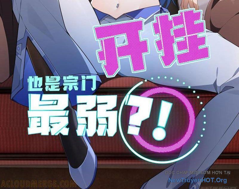 Bật Hack Mà Vẫn Là Tông Môn Yếu Nhất Sao? Chapter 35 - Trang 2