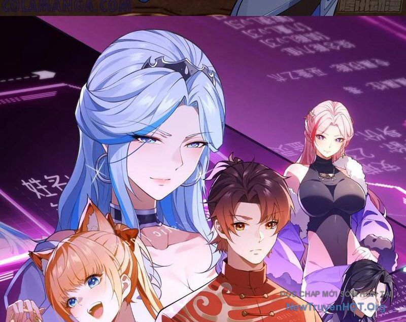Bật Hack Mà Vẫn Là Tông Môn Yếu Nhất Sao? Chapter 35 - Trang 2