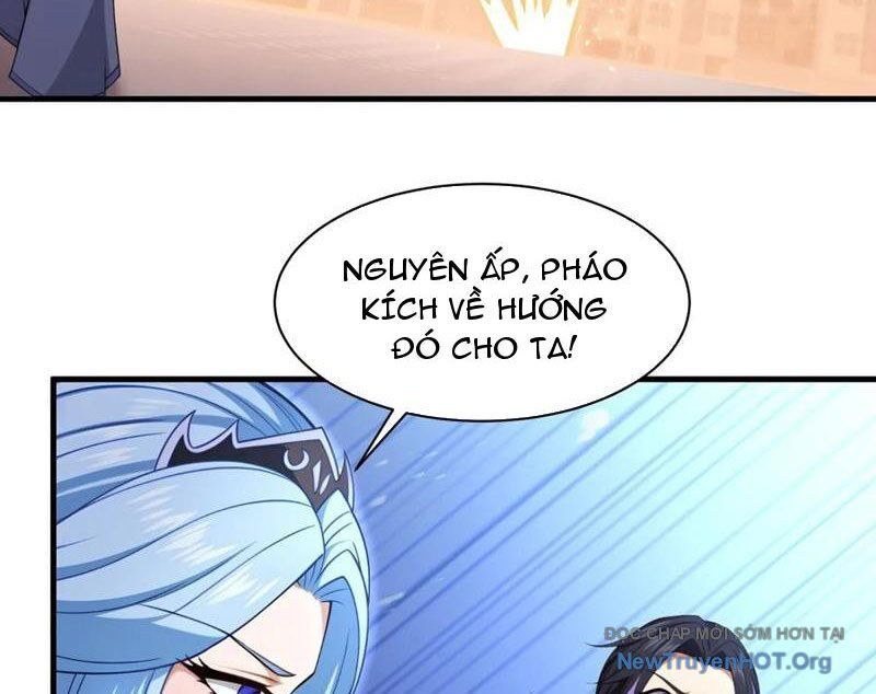 Bật Hack Mà Vẫn Là Tông Môn Yếu Nhất Sao? Chapter 35 - Trang 2