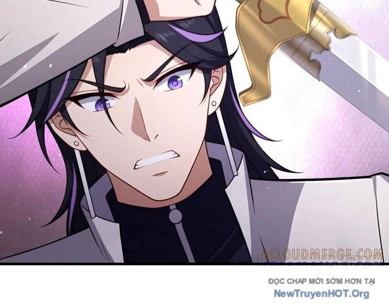 Bật Hack Mà Vẫn Là Tông Môn Yếu Nhất Sao? Chapter 35 - Trang 2