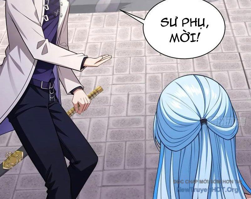 Bật Hack Mà Vẫn Là Tông Môn Yếu Nhất Sao? Chapter 35 - Trang 2