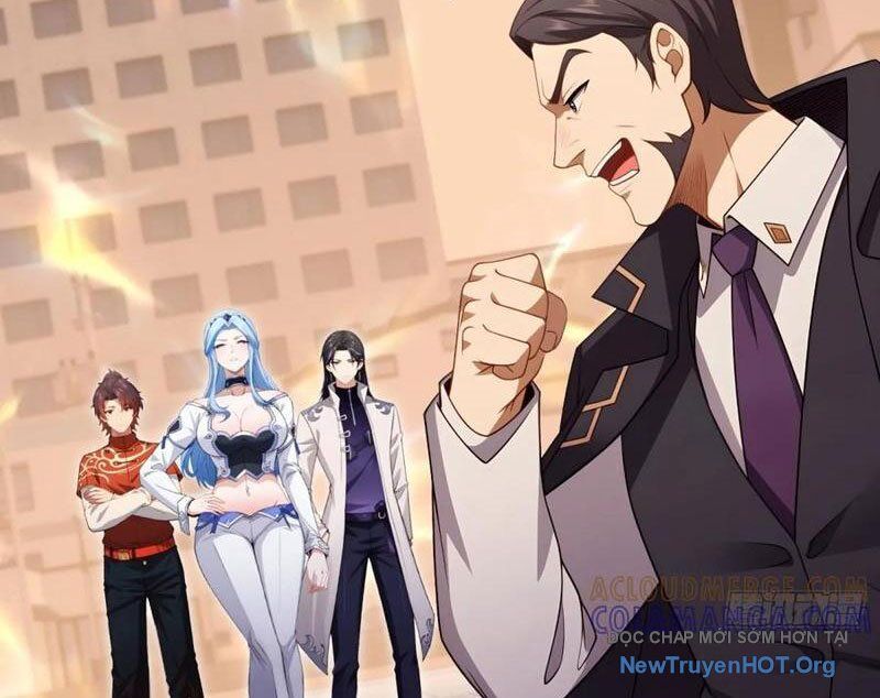 Bật Hack Mà Vẫn Là Tông Môn Yếu Nhất Sao? Chapter 35 - Trang 2