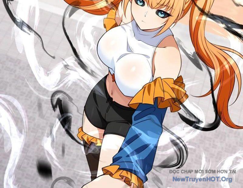 Bật Hack Mà Vẫn Là Tông Môn Yếu Nhất Sao? Chapter 35 - Trang 2