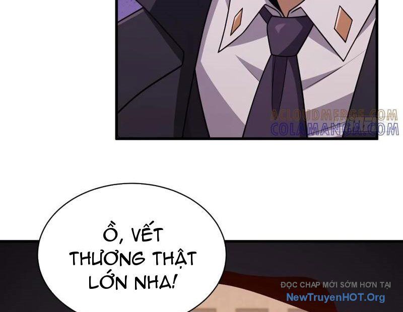 Bật Hack Mà Vẫn Là Tông Môn Yếu Nhất Sao? Chapter 35 - Trang 2