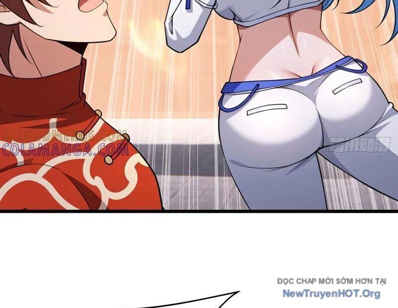 Bật Hack Mà Vẫn Là Tông Môn Yếu Nhất Sao? Chapter 35 - Trang 2