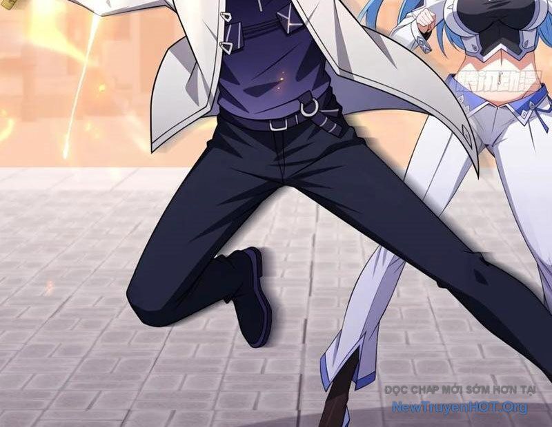 Bật Hack Mà Vẫn Là Tông Môn Yếu Nhất Sao? Chapter 35 - Trang 2