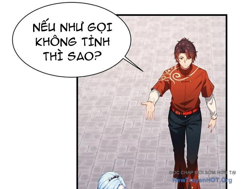 Bật Hack Mà Vẫn Là Tông Môn Yếu Nhất Sao? Chapter 35 - Trang 2