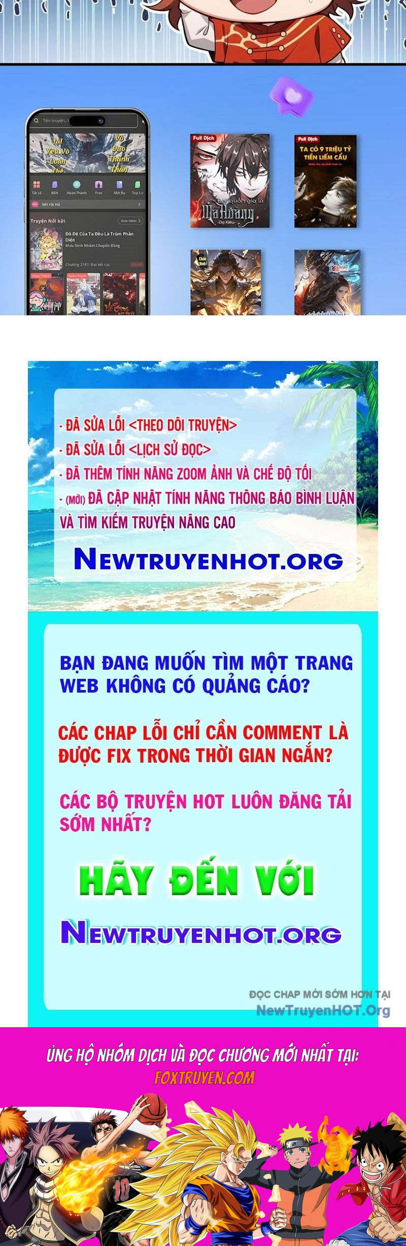 Bật Hack Mà Vẫn Là Tông Môn Yếu Nhất Sao? Chapter 35 - Trang 2