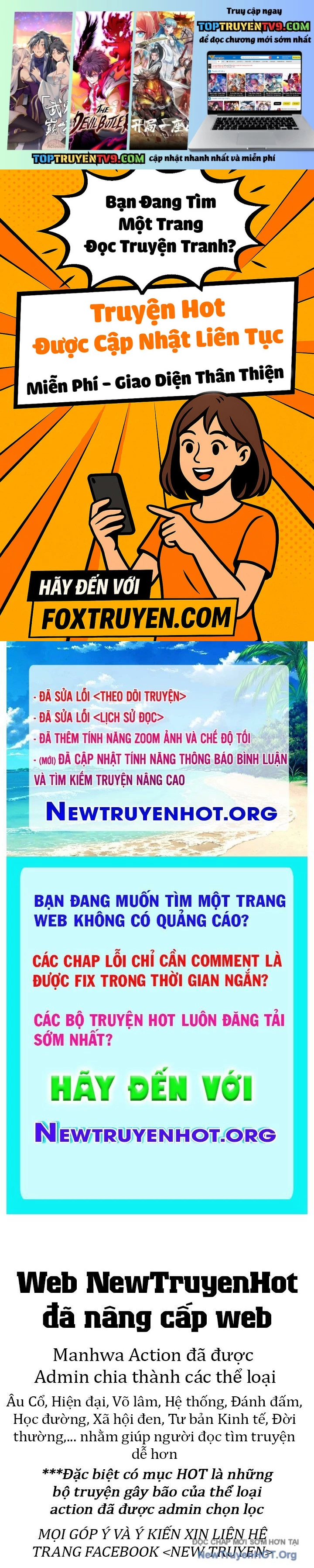 Bật Hack Mà Vẫn Là Tông Môn Yếu Nhất Sao? Chapter 36 - Trang 3