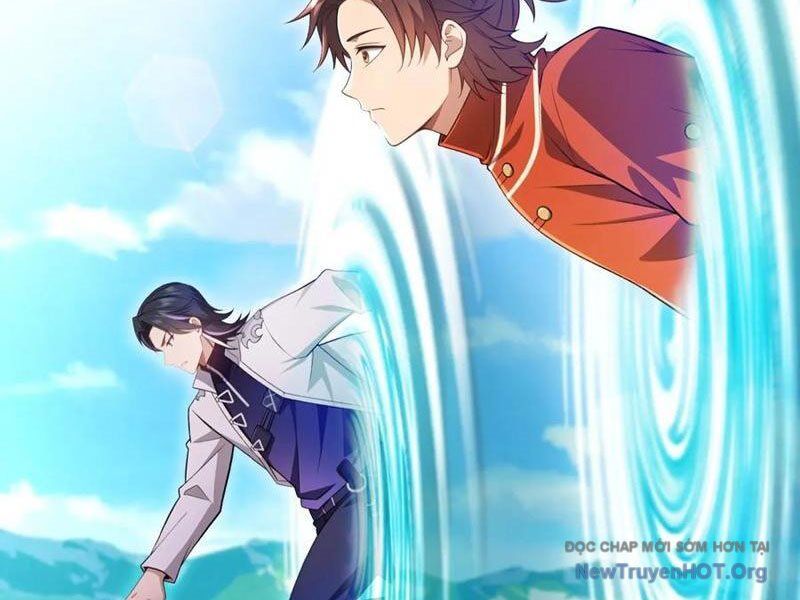 Bật Hack Mà Vẫn Là Tông Môn Yếu Nhất Sao? Chapter 36 - Trang 3