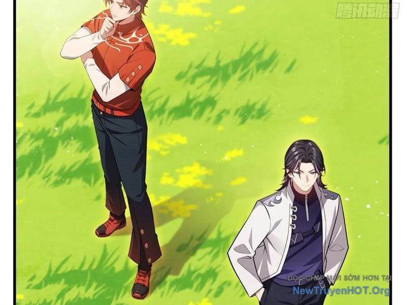 Bật Hack Mà Vẫn Là Tông Môn Yếu Nhất Sao? Chapter 36 - Trang 3