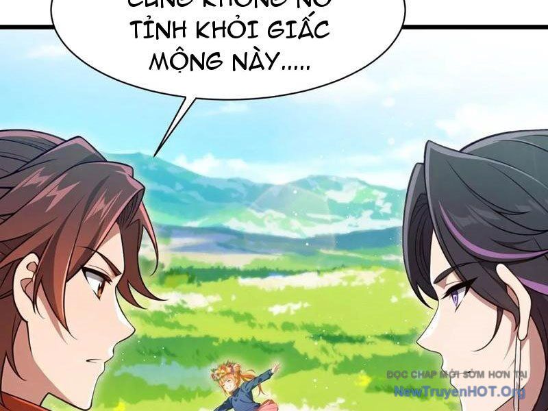 Bật Hack Mà Vẫn Là Tông Môn Yếu Nhất Sao? Chapter 36 - Trang 3