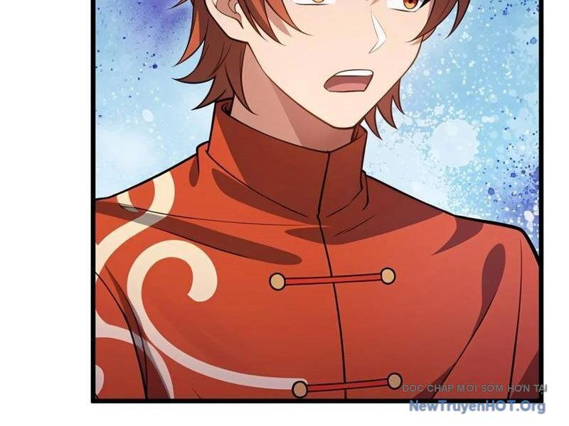 Bật Hack Mà Vẫn Là Tông Môn Yếu Nhất Sao? Chapter 36 - Trang 3