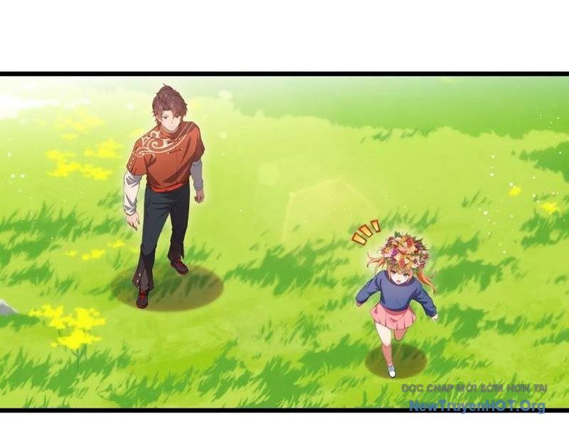 Bật Hack Mà Vẫn Là Tông Môn Yếu Nhất Sao? Chapter 36 - Trang 3