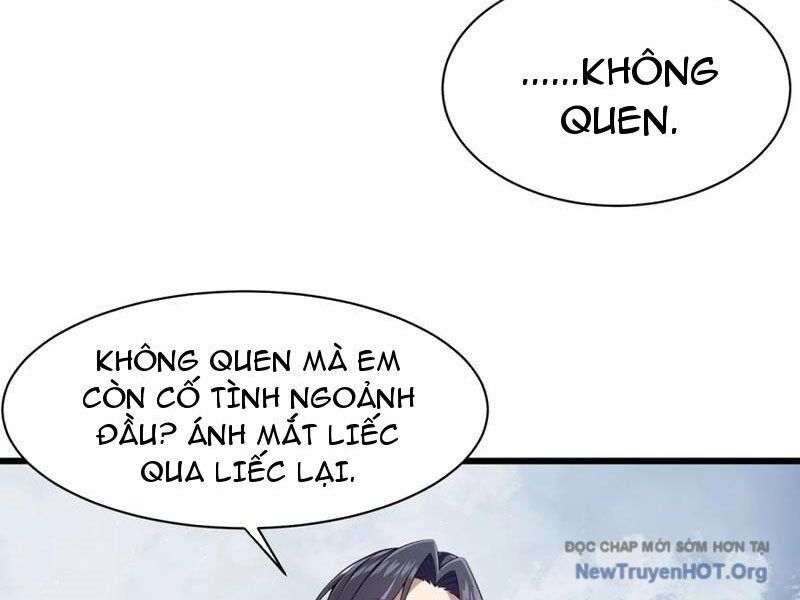 Bật Hack Mà Vẫn Là Tông Môn Yếu Nhất Sao? Chapter 36 - Trang 3