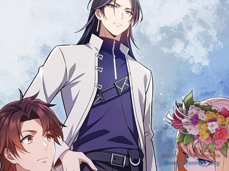 Bật Hack Mà Vẫn Là Tông Môn Yếu Nhất Sao? Chapter 36 - Trang 3