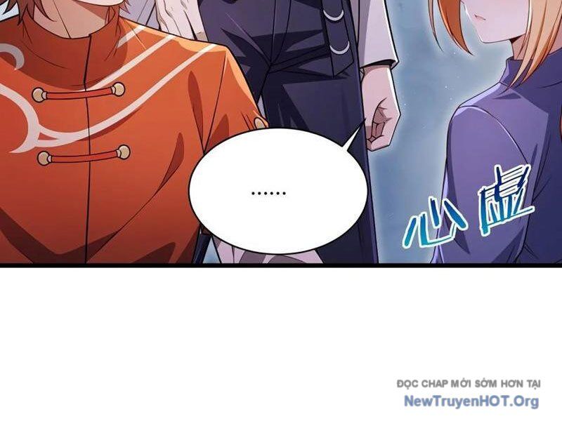Bật Hack Mà Vẫn Là Tông Môn Yếu Nhất Sao? Chapter 36 - Trang 3