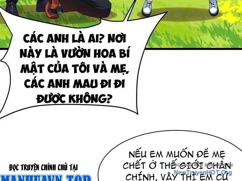 Bật Hack Mà Vẫn Là Tông Môn Yếu Nhất Sao? Chapter 36 - Trang 3