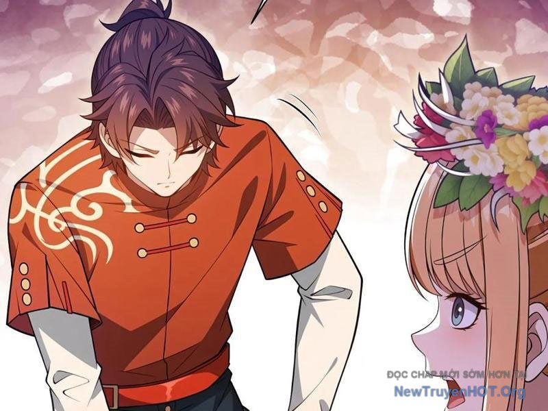 Bật Hack Mà Vẫn Là Tông Môn Yếu Nhất Sao? Chapter 36 - Trang 3