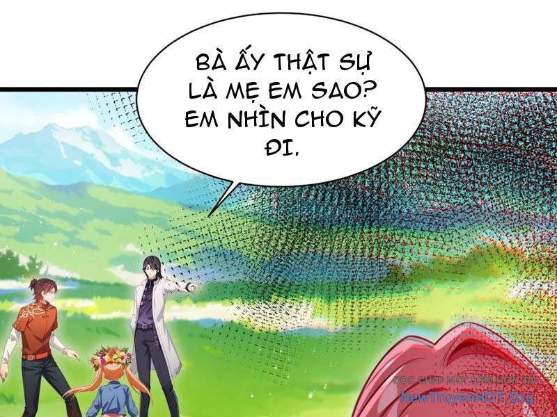 Bật Hack Mà Vẫn Là Tông Môn Yếu Nhất Sao? Chapter 36 - Trang 3