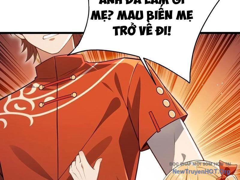 Bật Hack Mà Vẫn Là Tông Môn Yếu Nhất Sao? Chapter 36 - Trang 3