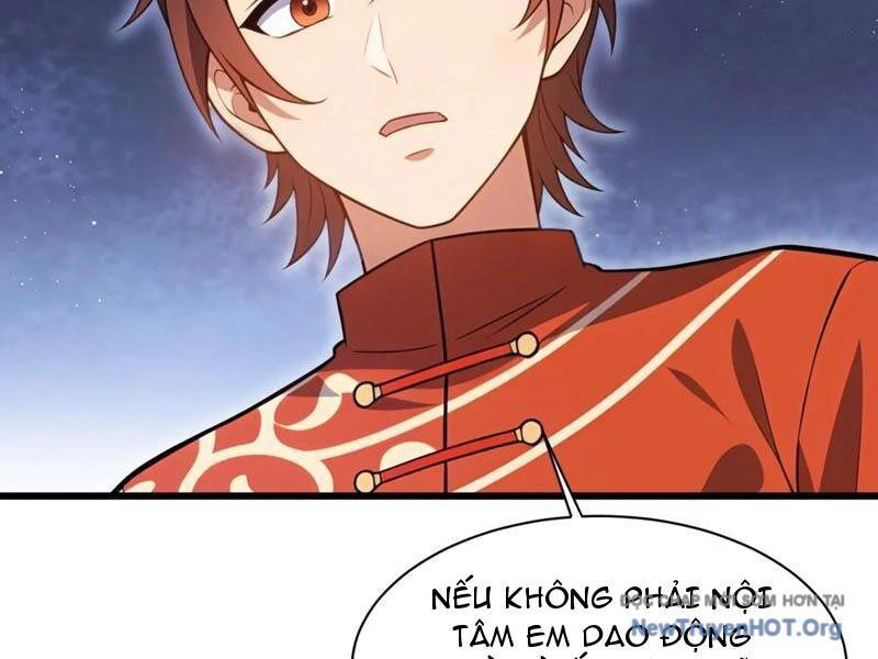 Bật Hack Mà Vẫn Là Tông Môn Yếu Nhất Sao? Chapter 36 - Trang 3