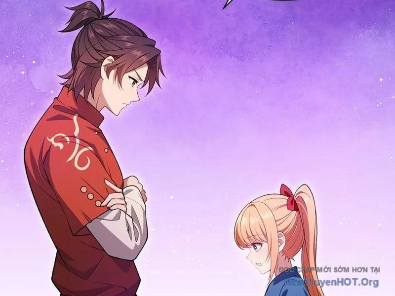 Bật Hack Mà Vẫn Là Tông Môn Yếu Nhất Sao? Chapter 36 - Trang 3
