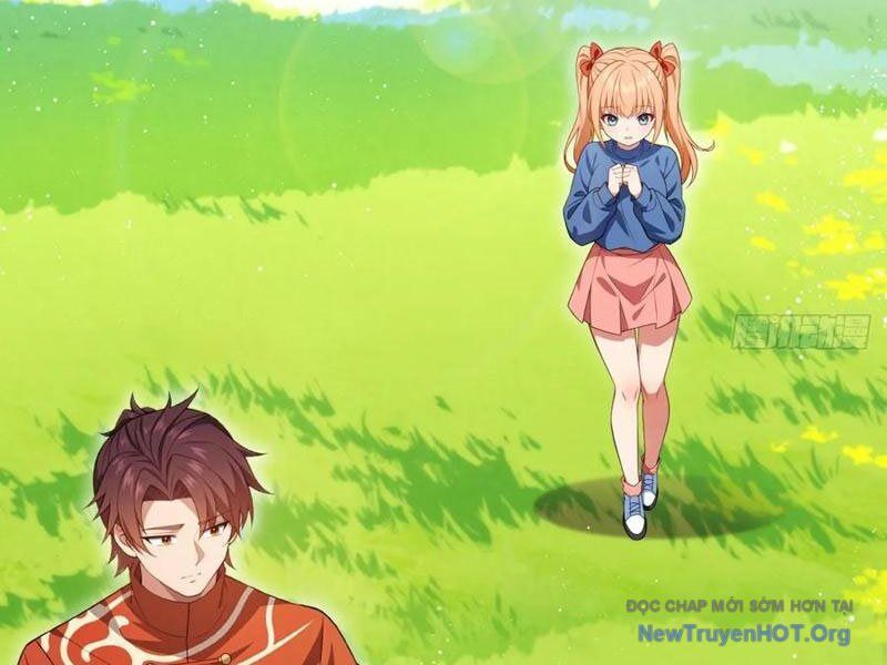 Bật Hack Mà Vẫn Là Tông Môn Yếu Nhất Sao? Chapter 36 - Trang 3
