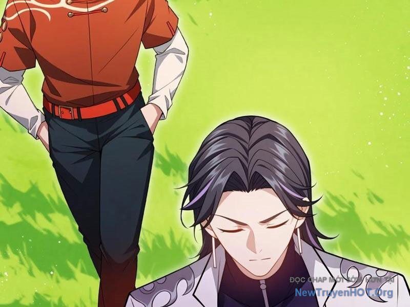 Bật Hack Mà Vẫn Là Tông Môn Yếu Nhất Sao? Chapter 36 - Trang 3
