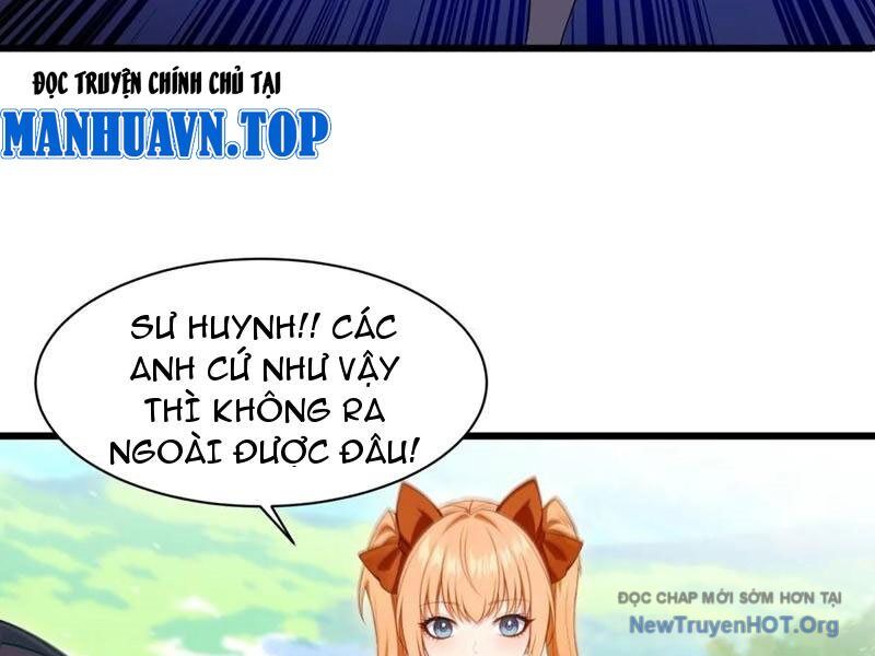 Bật Hack Mà Vẫn Là Tông Môn Yếu Nhất Sao? Chapter 36 - Trang 3