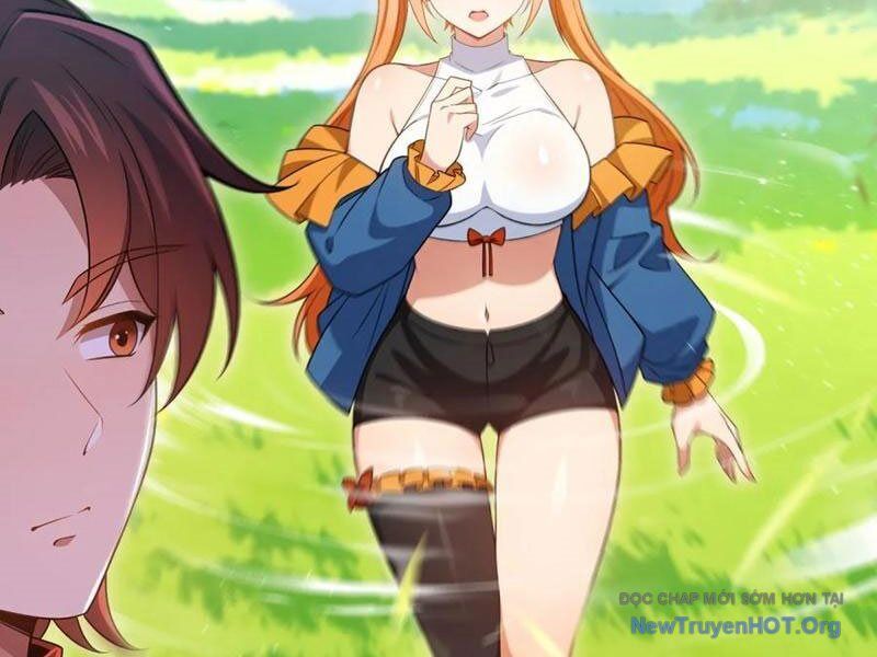 Bật Hack Mà Vẫn Là Tông Môn Yếu Nhất Sao? Chapter 36 - Trang 3