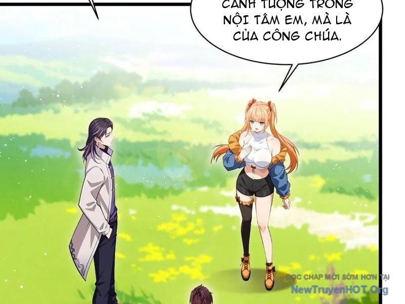 Bật Hack Mà Vẫn Là Tông Môn Yếu Nhất Sao? Chapter 36 - Trang 3