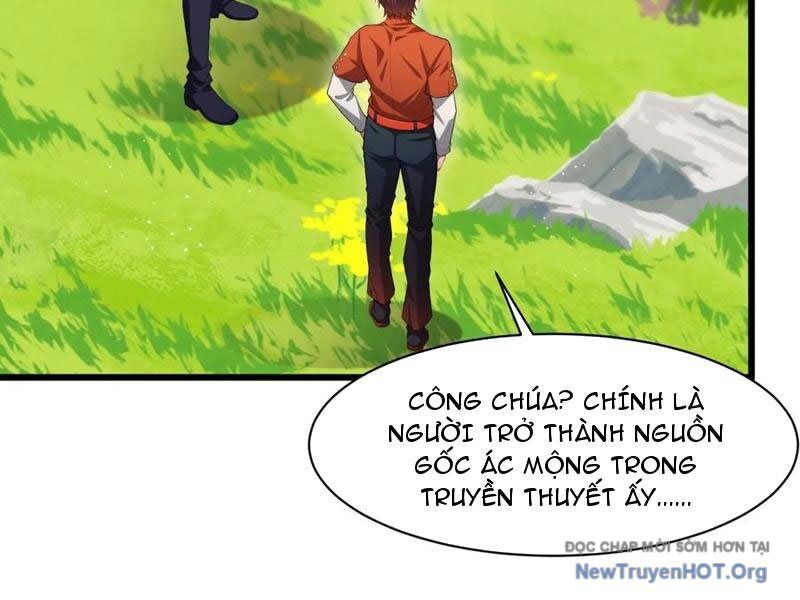 Bật Hack Mà Vẫn Là Tông Môn Yếu Nhất Sao? Chapter 36 - Trang 3