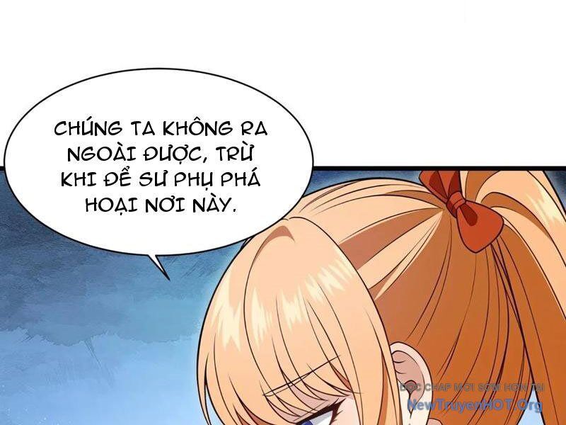 Bật Hack Mà Vẫn Là Tông Môn Yếu Nhất Sao? Chapter 36 - Trang 3