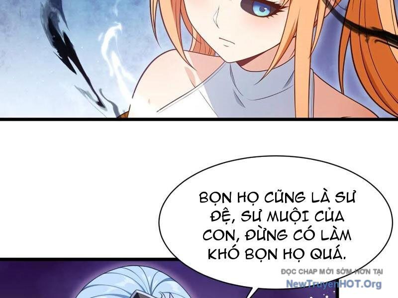Bật Hack Mà Vẫn Là Tông Môn Yếu Nhất Sao? Chapter 36 - Trang 3