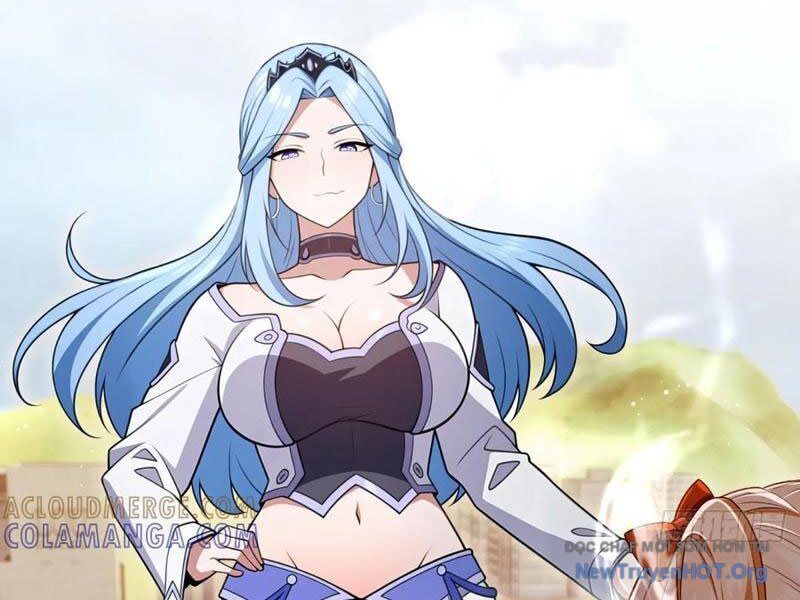 Bật Hack Mà Vẫn Là Tông Môn Yếu Nhất Sao? Chapter 36 - Trang 3