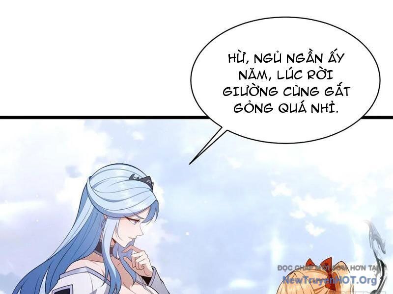 Bật Hack Mà Vẫn Là Tông Môn Yếu Nhất Sao? Chapter 36 - Trang 3