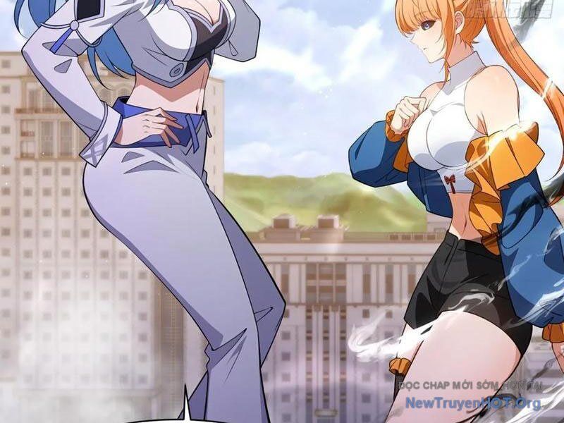 Bật Hack Mà Vẫn Là Tông Môn Yếu Nhất Sao? Chapter 36 - Trang 3
